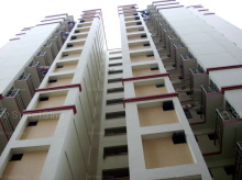 Blk 662C Jurong West Street 64 (Jurong West), HDB 5 Rooms #441982